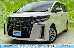 toyota alphard 2022 quick_quick_3BA-AGH30W_AGH30-0417223