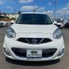 nissan march 2016 -NISSAN--March K13--383005---NISSAN--March K13--383005- image 13