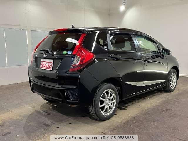 honda fit 2014 -HONDA 【名変中 】--Fit GK4--3002291---HONDA 【名変中 】--Fit GK4--3002291- image 2