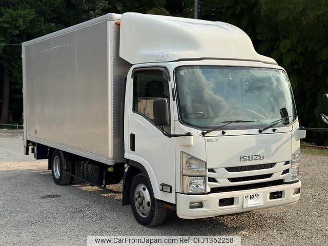 isuzu elf-truck 2018 GOO_NET_EXCHANGE_0541483A30250701W003 image 2