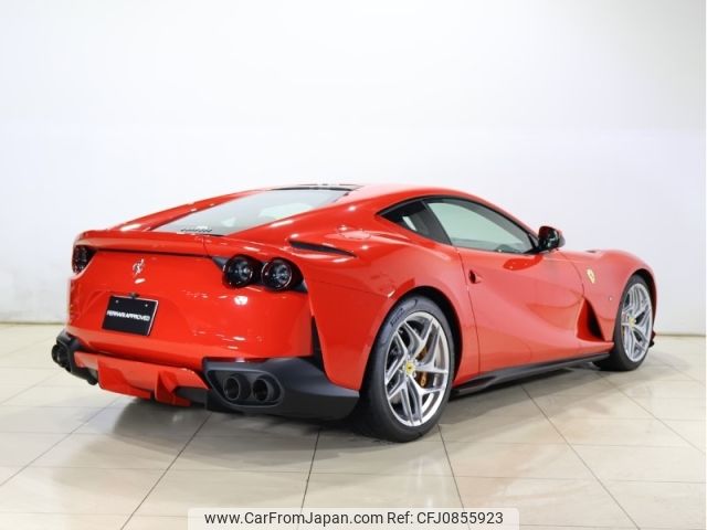 ferrari ferrari-812 2018 -FERRARI--Ferrari 812 7BA-F152BCE--ZFF83CMJ000231930---FERRARI--Ferrari 812 7BA-F152BCE--ZFF83CMJ000231930- image 2