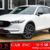 mazda cx-5 2017 CFJ1706342 image 1