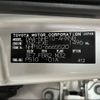 toyota aqua 2017 -TOYOTA--AQUA DAA-NHP10--NHP10-6665520---TOYOTA--AQUA DAA-NHP10--NHP10-6665520- image 31