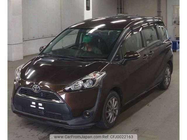 toyota sienta 2018 quick_quick_DBA-NSP170G_7145700 image 2