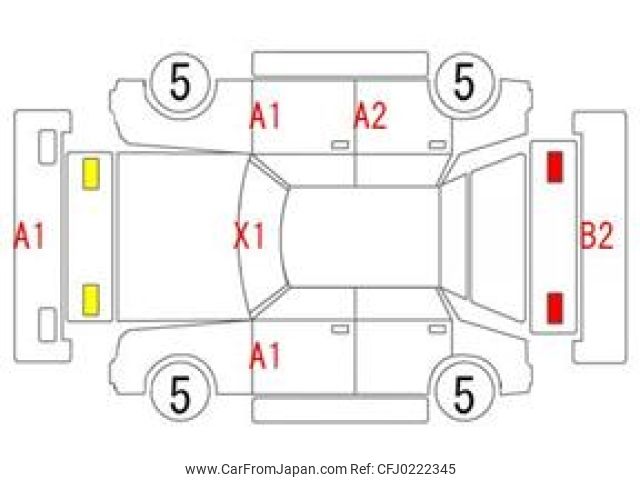 audi a4 2021 -AUDI--Audi A4 3AA-8WDDWF--WAUZZZF46MA019841---AUDI--Audi A4 3AA-8WDDWF--WAUZZZF46MA019841- image 2