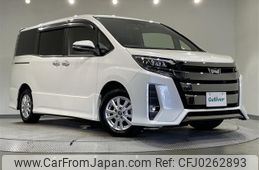 toyota noah 2019 -TOYOTA--Noah DBA-ZRR80W--ZRR80-0542859---TOYOTA--Noah DBA-ZRR80W--ZRR80-0542859-