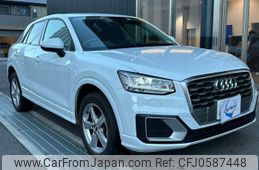 audi q2 2019 quick_quick_GACHZ_WAUZZZGA0KA088476