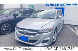 honda stream 2010 CFJ1681732