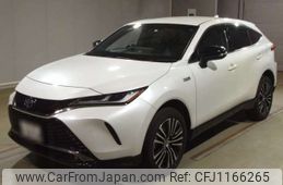 toyota harrier 2022 -TOYOTA 【神戸 304ﾄ2054】--Harrier 6LA-AXUP85--AXUP85-0001034---TOYOTA 【神戸 304ﾄ2054】--Harrier 6LA-AXUP85--AXUP85-0001034-
