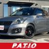 suzuki swift 2013 quick_quick_ZC32S_ZC32S-302274 image 1