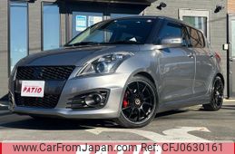 suzuki swift 2013 quick_quick_ZC32S_ZC32S-302274