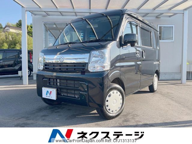suzuki every 2021 -SUZUKI--Every HBD-DA17V--DA17V-526209---SUZUKI--Every HBD-DA17V--DA17V-526209- image 1