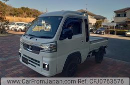 daihatsu hijet-truck 2023 quick_quick_3BD-S510P_S510P-0521140