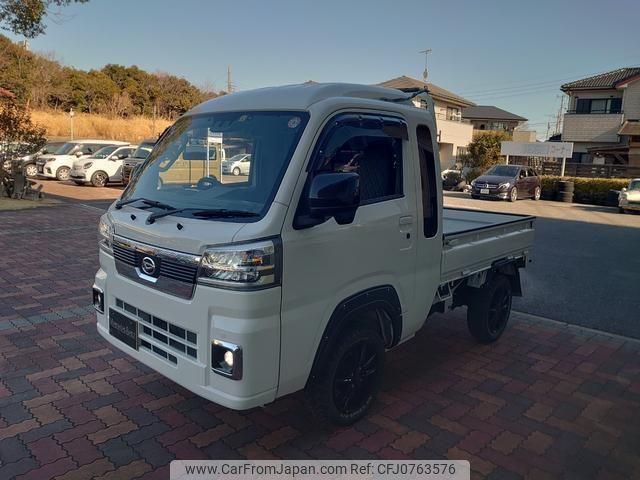 daihatsu hijet-truck 2023 quick_quick_3BD-S510P_S510P-0521140 image 1