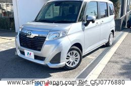 toyota roomy 2019 -TOYOTA--Roomy DBA-M900A--M900A-0372571---TOYOTA--Roomy DBA-M900A--M900A-0372571-