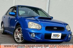 subaru impreza-sportswagon 2004 quick_quick_GGA_GGA-012091