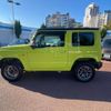 suzuki jimny 2020 quick_quick_3BA-JB64W_JB64W-160395 image 2