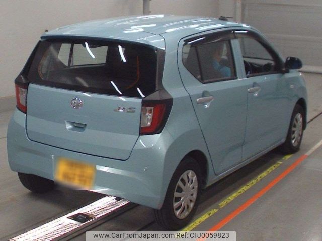 daihatsu mira-e-s 2020 -DAIHATSU 【湘南 581く6257】--Mira e:s LA350S-0201468---DAIHATSU 【湘南 581く6257】--Mira e:s LA350S-0201468- image 2