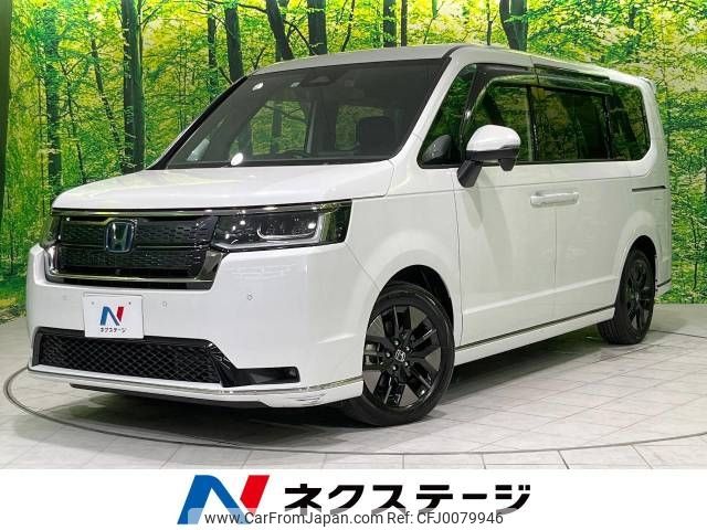 honda stepwagon 2022 -HONDA--Stepwgn 6AA-RP8--RP8-1016492---HONDA--Stepwgn 6AA-RP8--RP8-1016492- image 1