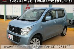 suzuki wagon-r 2016 -SUZUKI--Wagon R DBA-MH34S--MH34S-512407---SUZUKI--Wagon R DBA-MH34S--MH34S-512407-