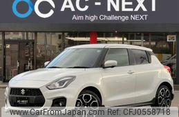 suzuki swift 2018 -SUZUKI--Swift CBA-ZC33S--ZC33S-111738---SUZUKI--Swift CBA-ZC33S--ZC33S-111738-