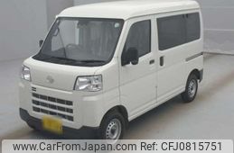 daihatsu hijet-van 2024 -DAIHATSU 【盛岡 480ｳ9745】--Hijet Van 3BD-S710V--S710V-0083273---DAIHATSU 【盛岡 480ｳ9745】--Hijet Van 3BD-S710V--S710V-0083273-