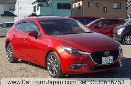 mazda axela 2017 -MAZDA 【野田 300】--Axela LDA-BMLFS--BMLFS-109713---MAZDA 【野田 300】--Axela LDA-BMLFS--BMLFS-109713-