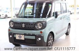 suzuki spacia 2023 quick_quick_5AA-MK53S_MK53S-517748