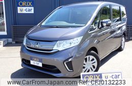 honda stepwagon 2019 -HONDA--Stepwgn DBA-RP1--RP1-1205115---HONDA--Stepwgn DBA-RP1--RP1-1205115-