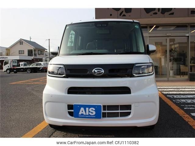 daihatsu tanto 2019 quick_quick_5BA-LA650S_LA650S-0026190 image 2