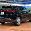 toyota harrier 2022 quick_quick_MXUA80_MXUA80-0075857 image 17