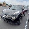nissan juke 2012 CFJ1753790 image 1