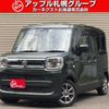 suzuki spacia 2021 -SUZUKI--Spacia MK53S--387176---SUZUKI--Spacia MK53S--387176- image 1