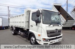 hino ranger 2023 CFJ0501563