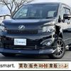 toyota voxy 2010 -TOYOTA--Voxy DBA-ZRR70W--ZRR70-0365813---TOYOTA--Voxy DBA-ZRR70W--ZRR70-0365813- image 1