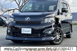 toyota voxy 2010 -TOYOTA--Voxy DBA-ZRR70W--ZRR70-0365813---TOYOTA--Voxy DBA-ZRR70W--ZRR70-0365813-
