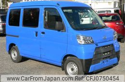 daihatsu hijet-van 2020 -DAIHATSU--Hijet Van S321V--0462286---DAIHATSU--Hijet Van S321V--0462286-