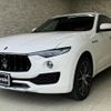 maserati levante 2017 quick_quick_MLE30D_ZN6XU61J00X243320 image 1