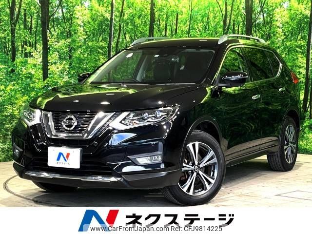 nissan x-trail 2018 -NISSAN--X-Trail DBA-NT32--NT32-084732---NISSAN--X-Trail DBA-NT32--NT32-084732- image 1