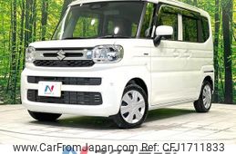 suzuki spacia 2024 CFJ1711833