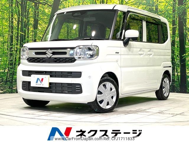suzuki spacia 2024 CFJ1711833 image 1
