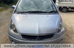 mitsubishi coltplus 2010 -MITSUBISHI--Colt Plus DBA-Z23W--Z23W-0607703---MITSUBISHI--Colt Plus DBA-Z23W--Z23W-0607703-