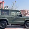 suzuki jimny 2022 -SUZUKI--Jimny 3BA-JB64W--JB64W-253421---SUZUKI--Jimny 3BA-JB64W--JB64W-253421- image 4