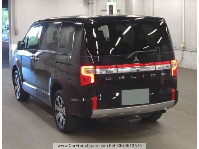 mitsubishi delica-d5 2023 -MITSUBISHI--Delica D5 3DA-CV1W--CV1W-0014693---MITSUBISHI--Delica D5 3DA-CV1W--CV1W-0014693- image 2