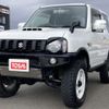 suzuki jimny 2014 CFJ1887594 image 9
