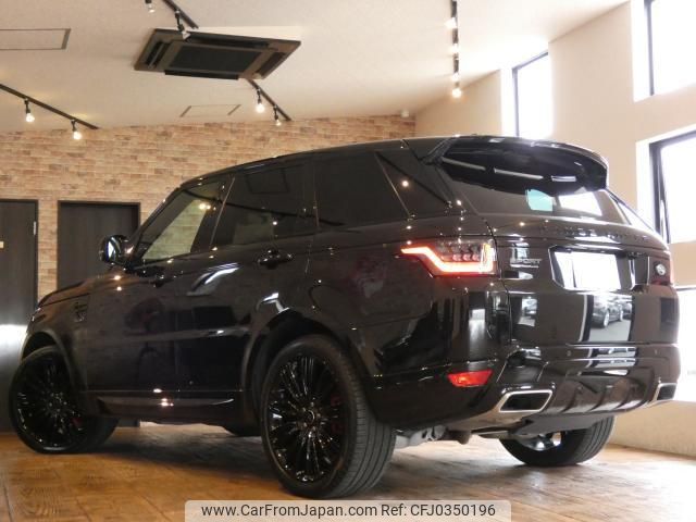 land-rover range-rover-sport 2021 quick_quick_LW5SE_SALWA2AE7MA782304 image 2