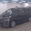 toyota vellfire 2018 quick_quick_DBA-AGH30W_AGH30-0206463 image 3