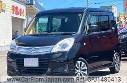 suzuki solio 2015 CFJ1480413