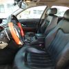 maserati quattroporte 2005 CFJ6953685 image 2