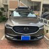 mazda cx-8 2020 -MAZDA--CX-8 3DA-KG2P--KG2P-307712---MAZDA--CX-8 3DA-KG2P--KG2P-307712- image 2